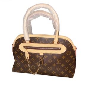 Fashion Lux Handbag